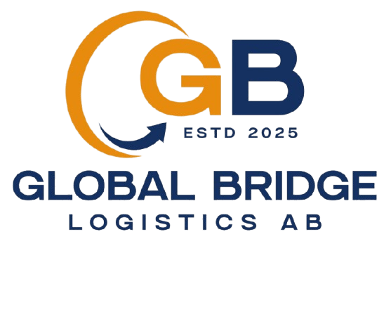 Global bridge logistics sweden