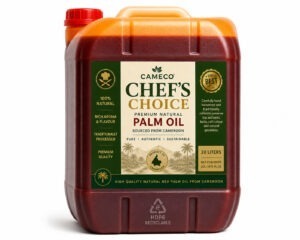Chef's Choice 20L.